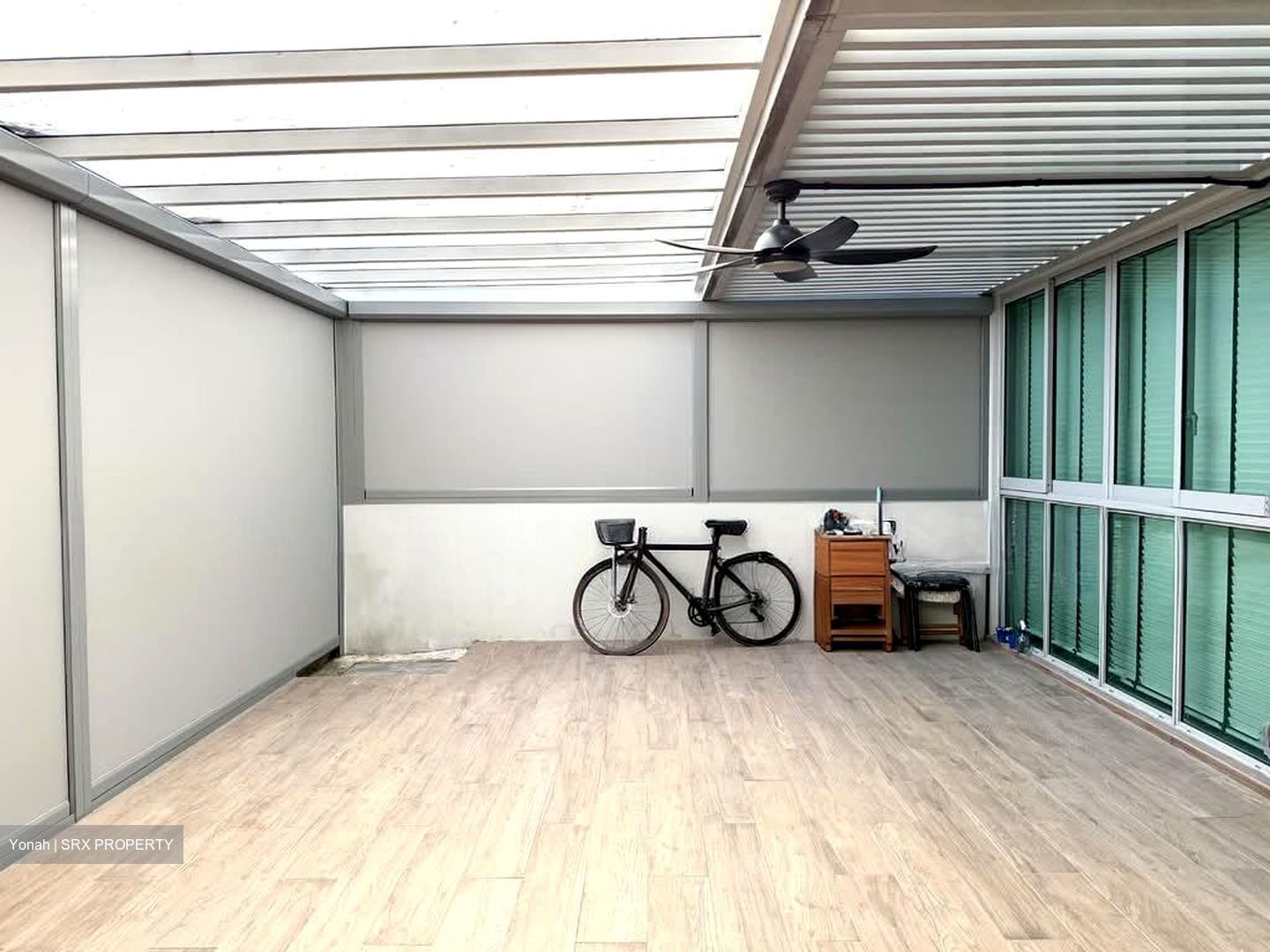 The Minton (D19), Condominium #541189691